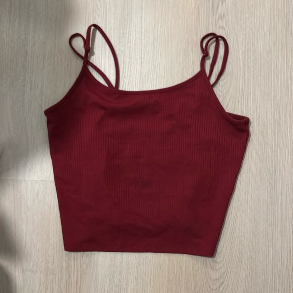 American Eagle Tank